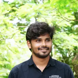 Saidulu Vangapati