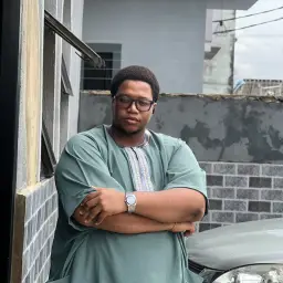 Chidera Elijah Ibeh