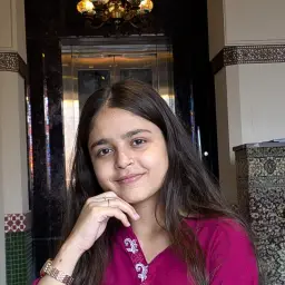 Ayasha Khan