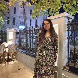 Bani Kaur