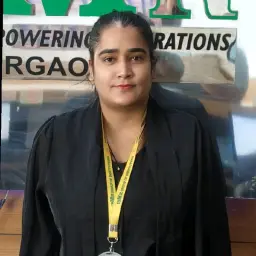 Shivangi Sharma
