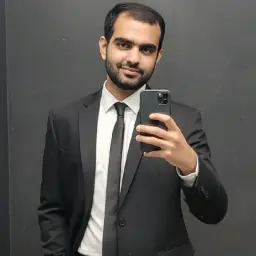 Chitvan Tyagi