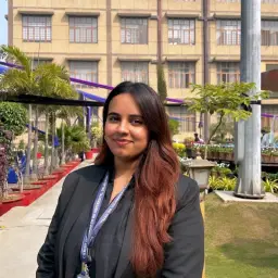 Paridhi Pandey