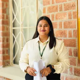 Janhvi Yadav