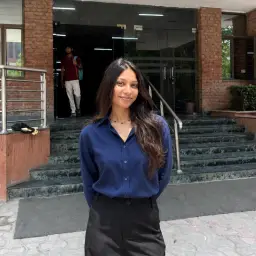 Angel gupta