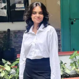 Samriddhi Chourasia