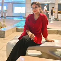 Saba Parveen