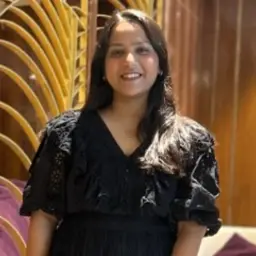 Tannushree madhogaria