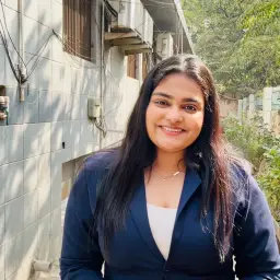 Simran Gupta