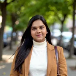 Vanshika Garg