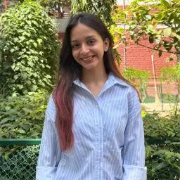 Sinchan Singhal