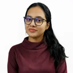 Harvanshika Gupta