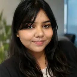 Soumya Sinha