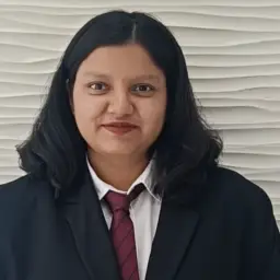 DIVYANSHI GARG