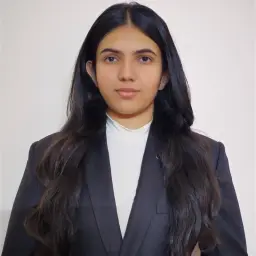 Ananya Sethiya