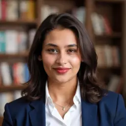 Samriddhi Mehrotra