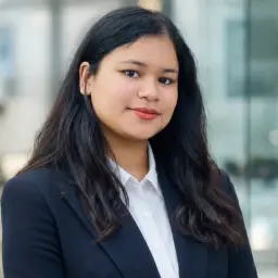 Medini Verma