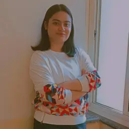 Tanisha Bisht