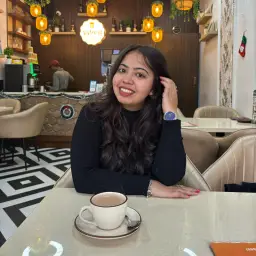 Priyanshi Tyagi