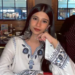 Gargi Singh