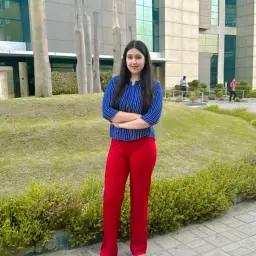 Isha Chhabra
