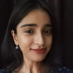 Disha Rai