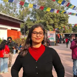 Anshu Mishra