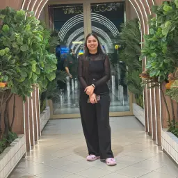 Garima Sharma