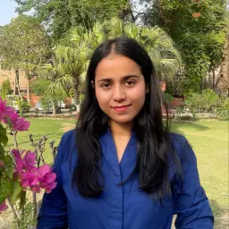 Saumeya Ansar