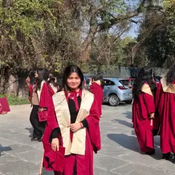 Khushi Gupta