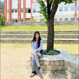 Kanchan Bisht