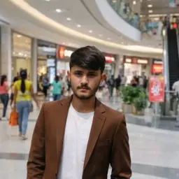 Hitesh Mehra