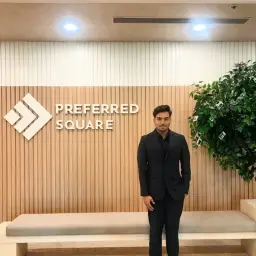Harsh Kumar