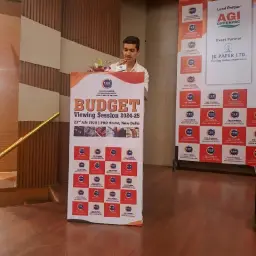 BHAVYA GARG