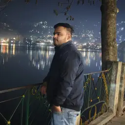 Mayank Rathore