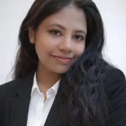 Saloni Roy