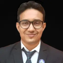 Bikash Kumar Barik