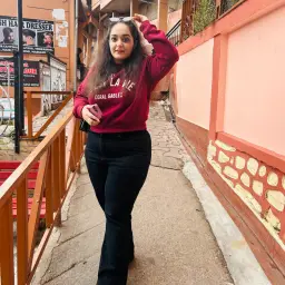 Anchal chugh