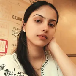 Nikita Kumari