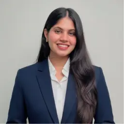 Mahak Yadav