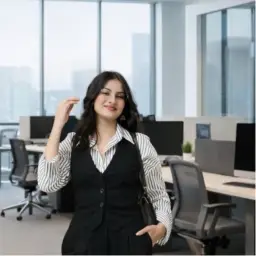 Palak Badhra