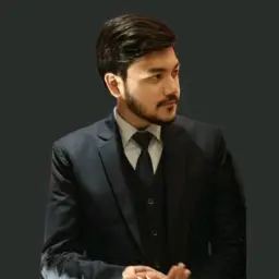 Kamran Faiz