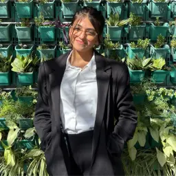Prachi Gupta