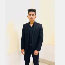 SANCHIT NEGI