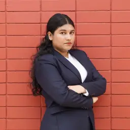 Shelly Sharma
