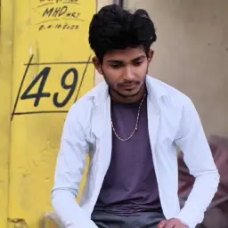 Ritik Kumar