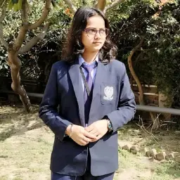 Pragya Kumari