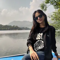 Areeba Chaudhary