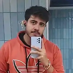Vasu Soni