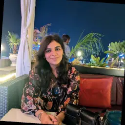 Muskan Dahiya